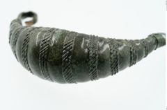 Foto von Bronzekahnfibel (NHMW-PRAE-025966)